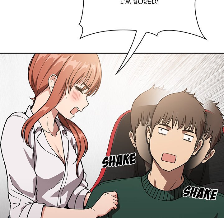 Collapse & Rewind Chapter 35 - Page 115