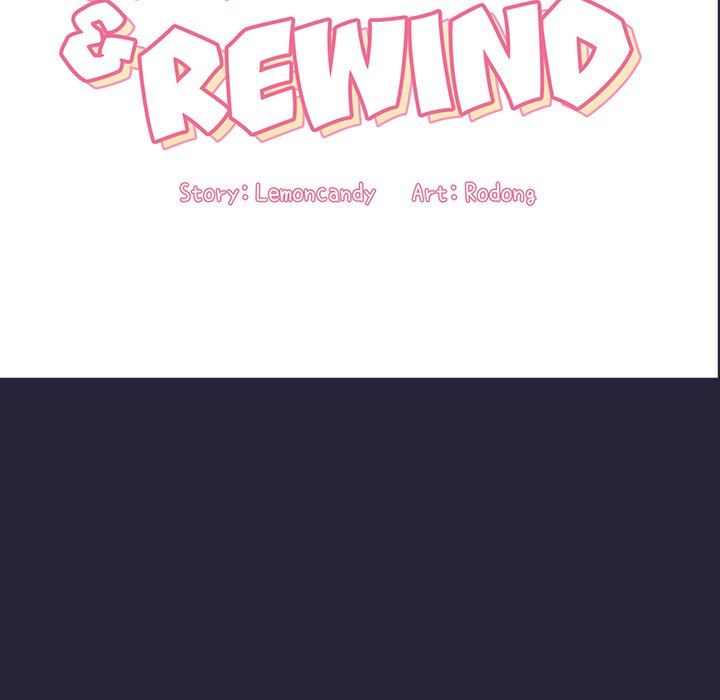 Collapse & Rewind Chapter 47 - Page 12