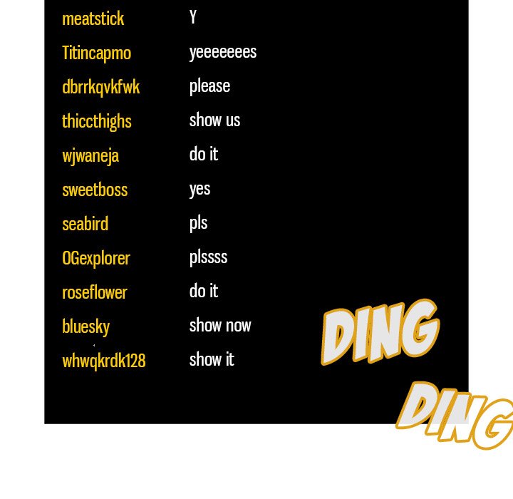 Collapse & Rewind Chapter 52 - Page 74