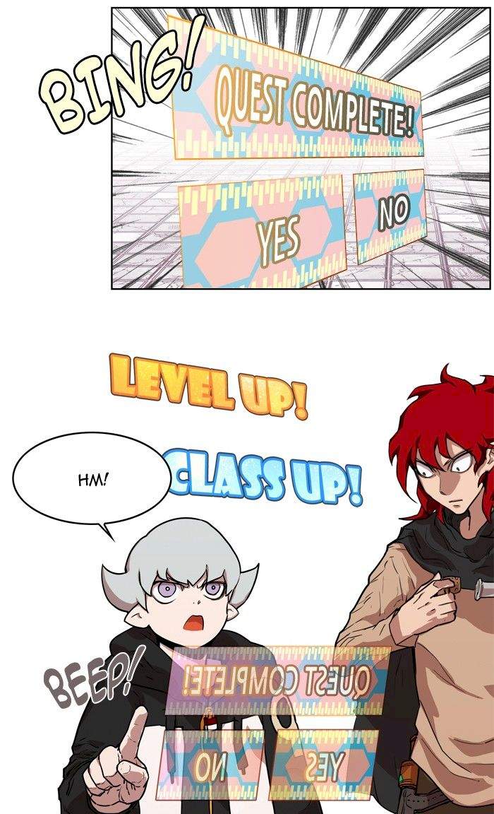 Hardcore Leveling Warrior Chapter 10 - Page 19