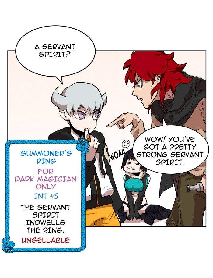 Hardcore Leveling Warrior Chapter 10 - Page 23