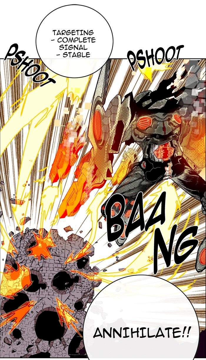 Hardcore Leveling Warrior Chapter 10 - Page 26