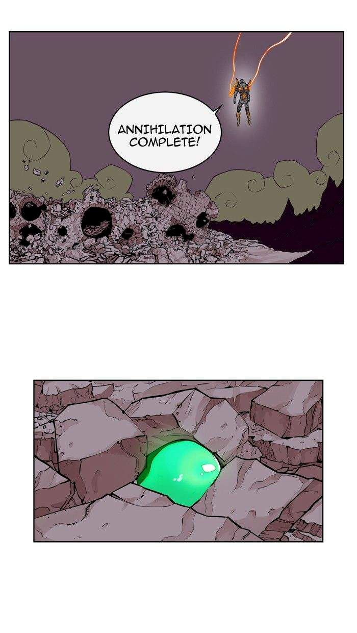 Hardcore Leveling Warrior Chapter 10 - Page 28