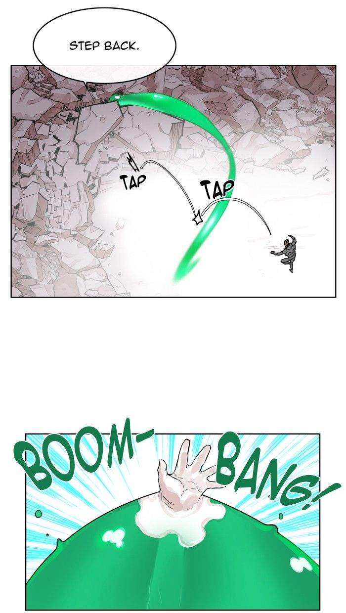 Hardcore Leveling Warrior Chapter 10 - Page 34