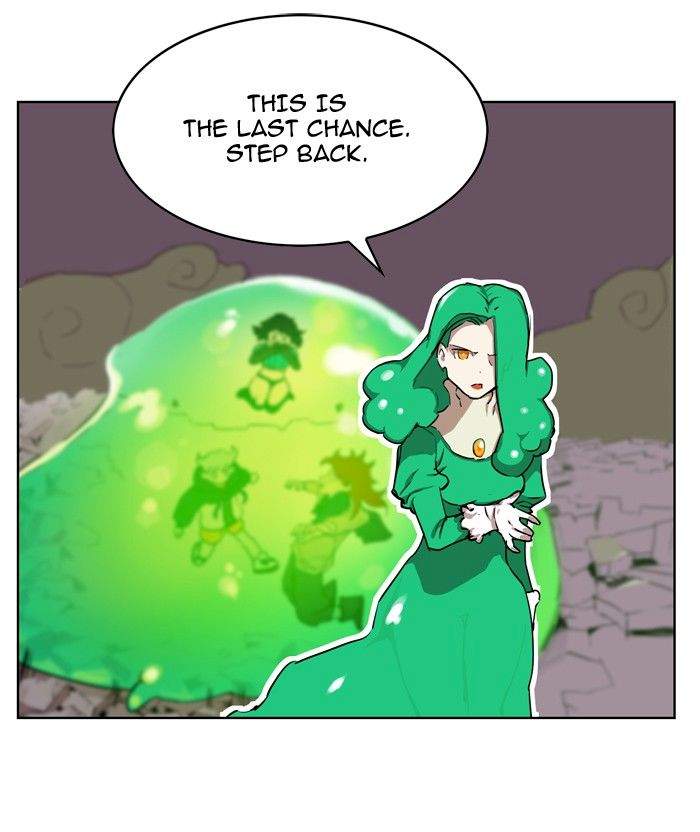 Hardcore Leveling Warrior Chapter 10 - Page 40