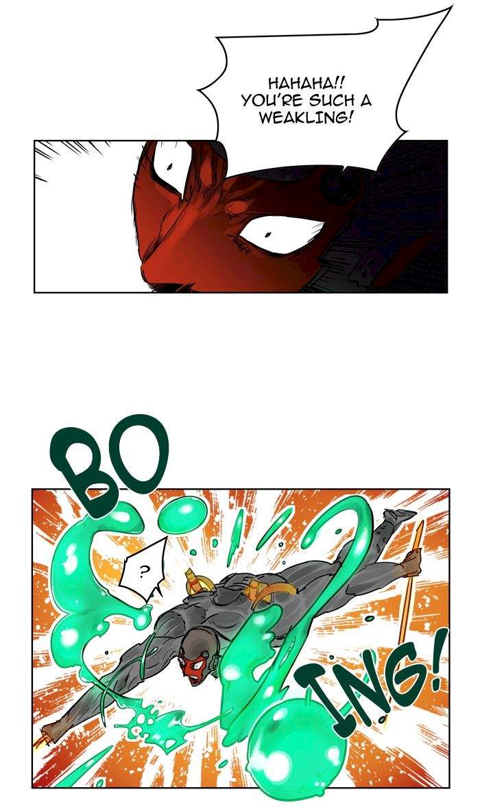 Hardcore Leveling Warrior Chapter 10 - Page 44