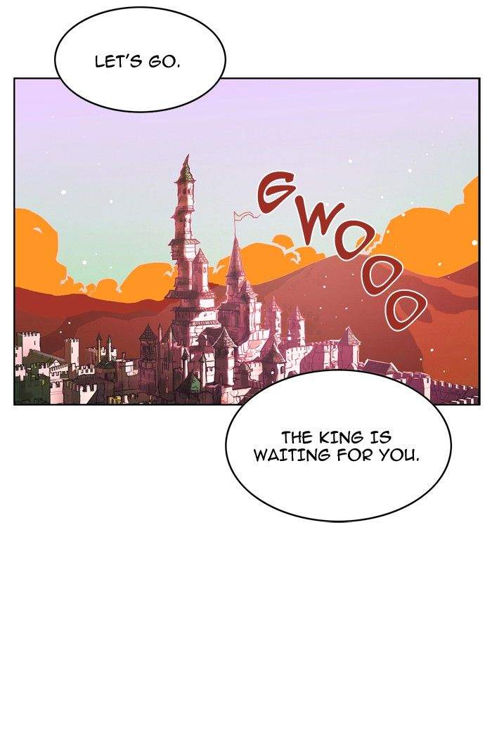 Hardcore Leveling Warrior Chapter 10 - Page 50