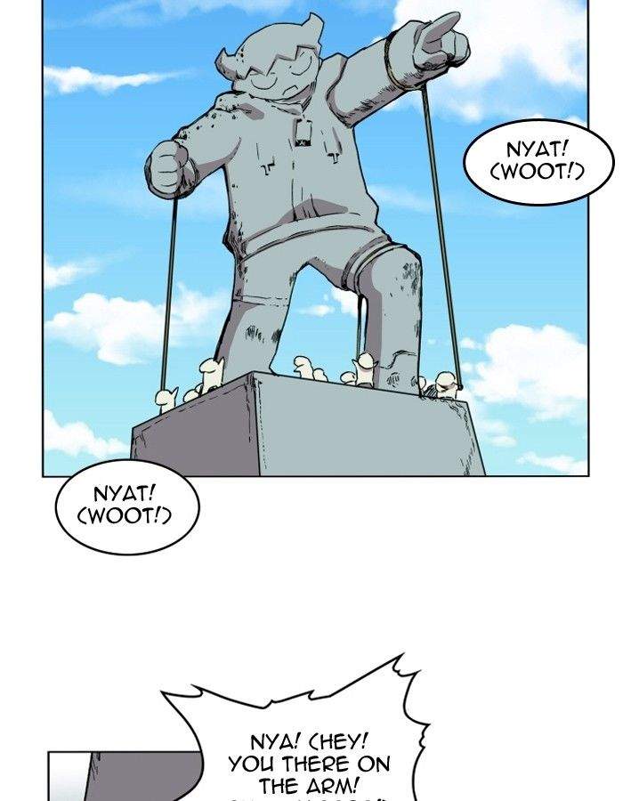 Hardcore Leveling Warrior Chapter 100 - Page 106