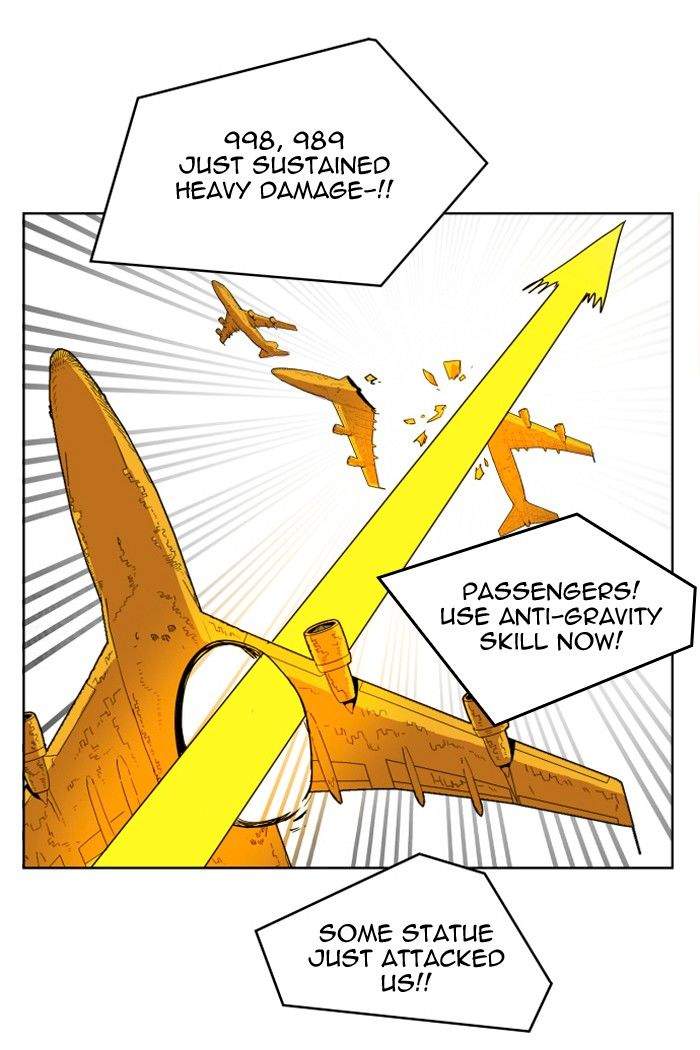 Hardcore Leveling Warrior Chapter 103 - Page 17