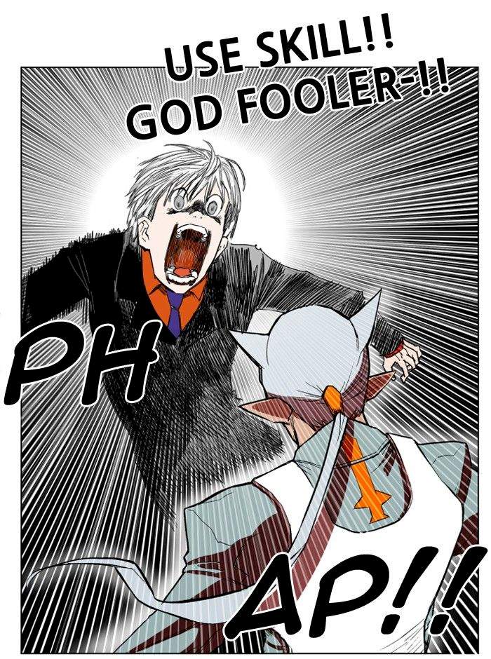 Hardcore Leveling Warrior Chapter 103 - Page 39