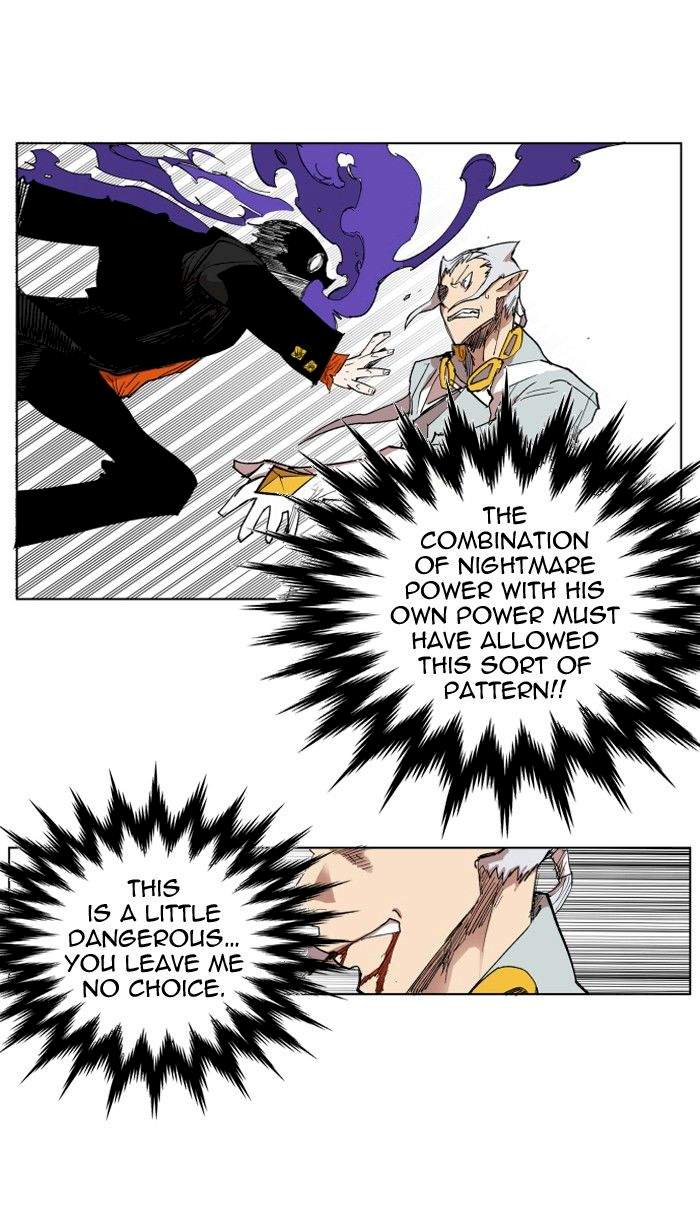 Hardcore Leveling Warrior Chapter 103 - Page 41