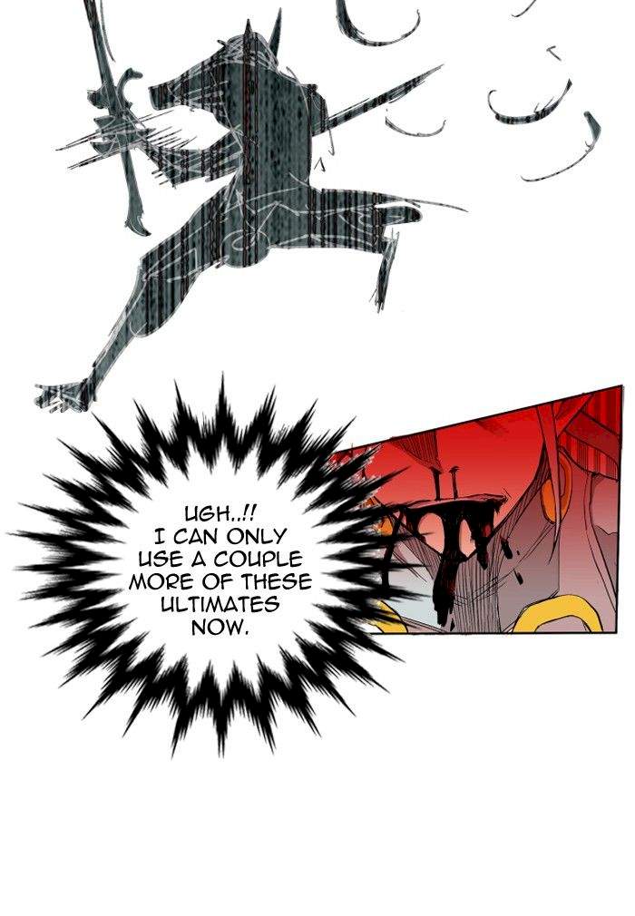 Hardcore Leveling Warrior Chapter 103 - Page 51