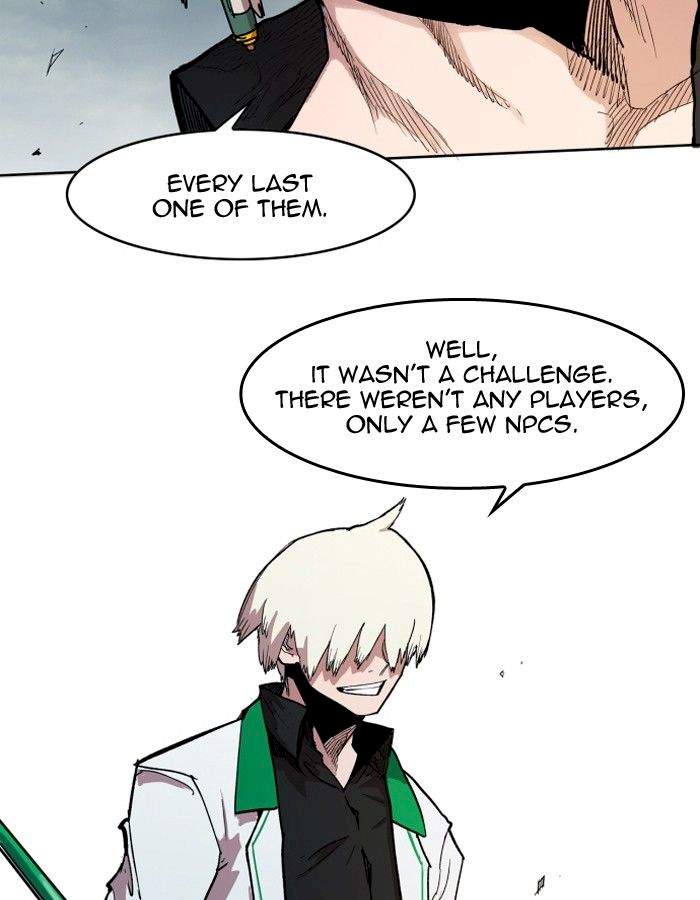 Hardcore Leveling Warrior Chapter 105 - Page 12