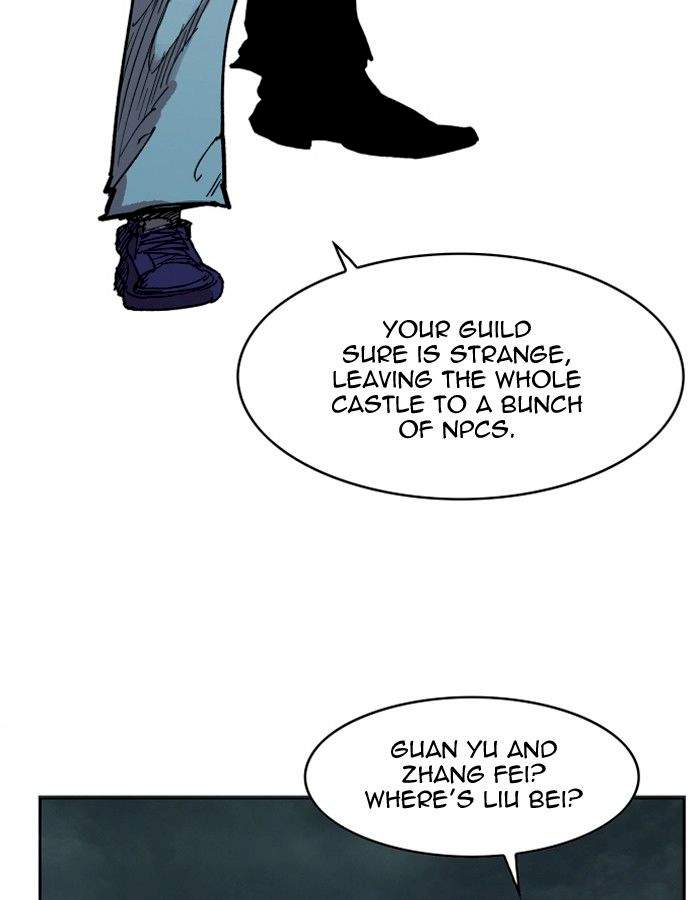 Hardcore Leveling Warrior Chapter 105 - Page 14