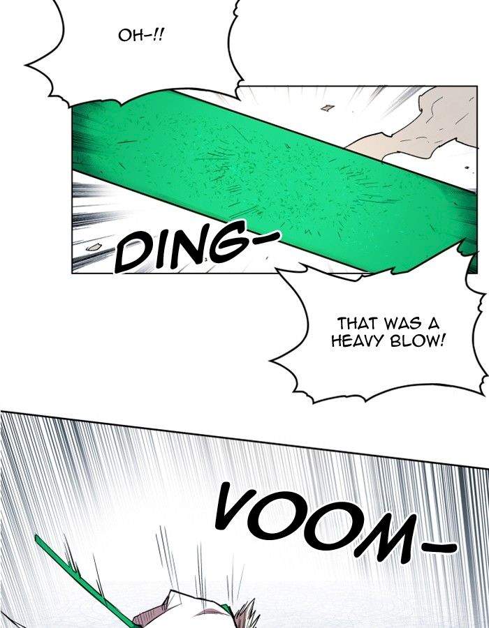 Hardcore Leveling Warrior Chapter 105 - Page 22