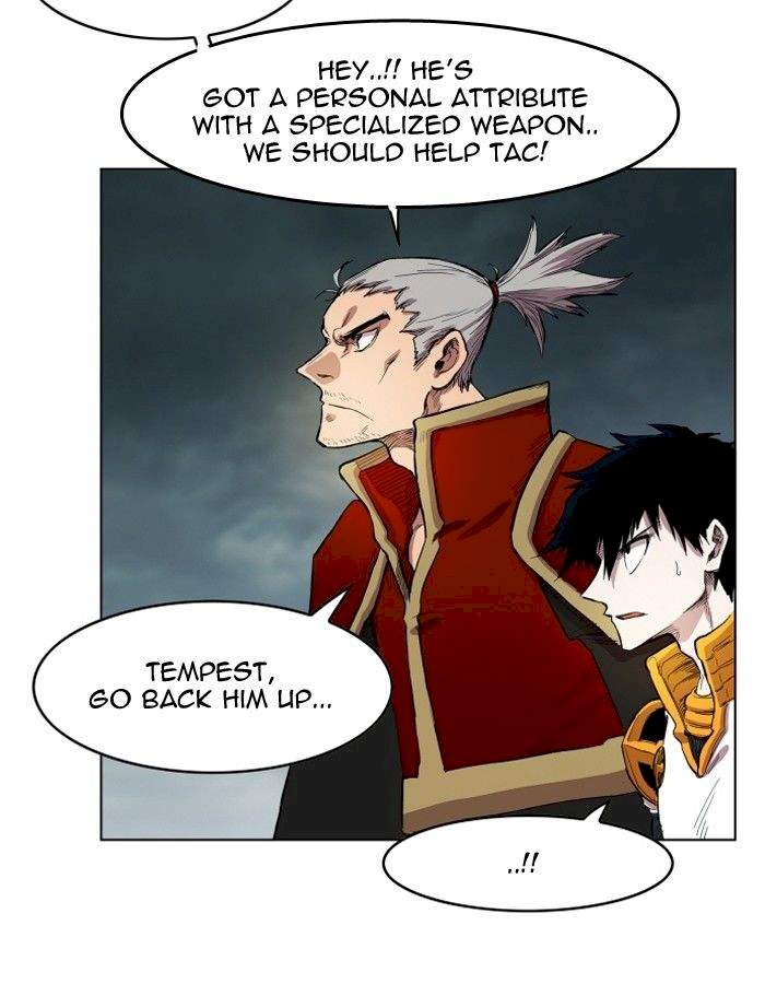 Hardcore Leveling Warrior Chapter 105 - Page 36