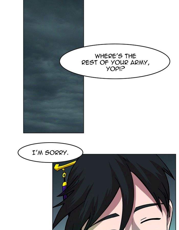 Hardcore Leveling Warrior Chapter 105 - Page 40