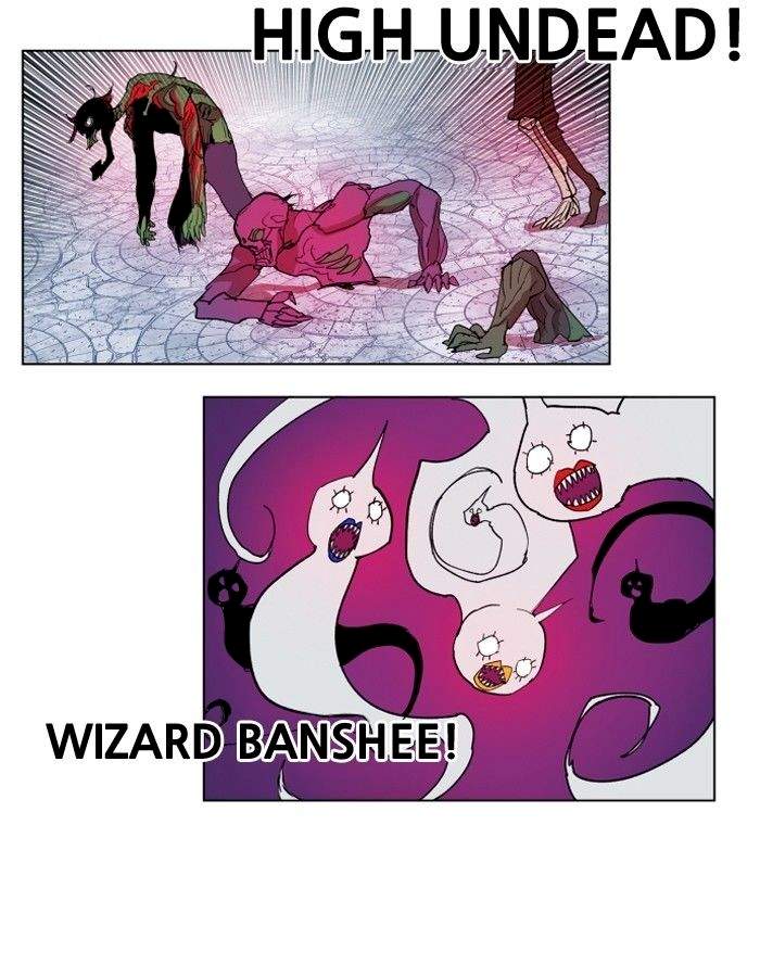 Hardcore Leveling Warrior Chapter 105 - Page 45