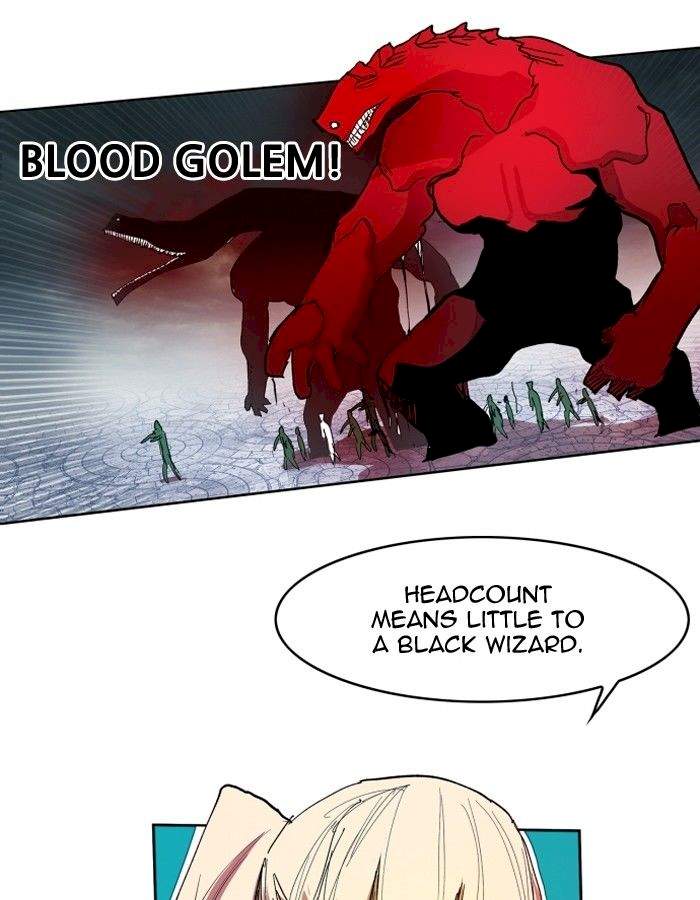 Hardcore Leveling Warrior Chapter 105 - Page 46