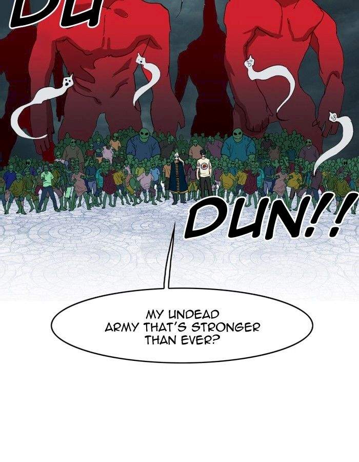 Hardcore Leveling Warrior Chapter 105 - Page 48