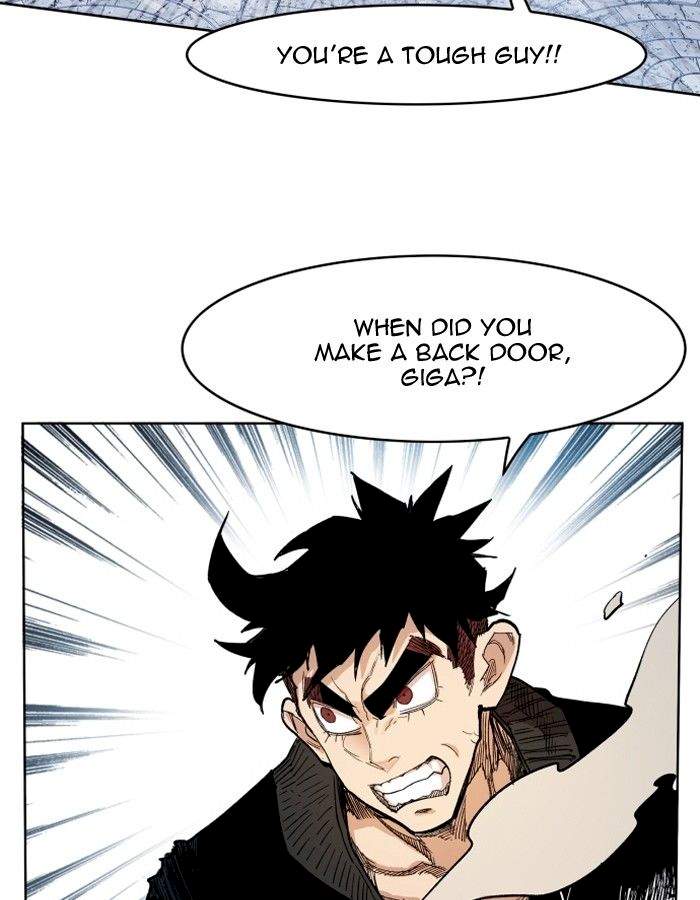 Hardcore Leveling Warrior Chapter 105 - Page 5