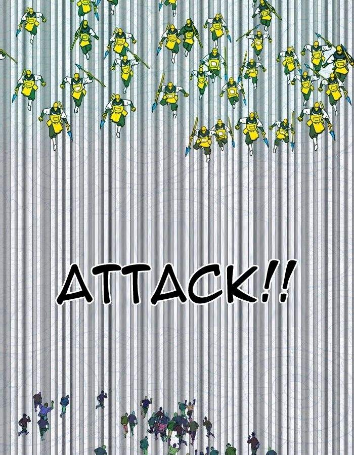 Hardcore Leveling Warrior Chapter 105 - Page 50