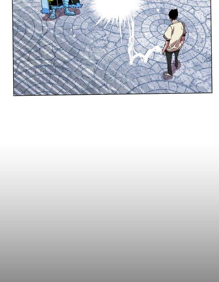 Hardcore Leveling Warrior Chapter 105 - Page 55