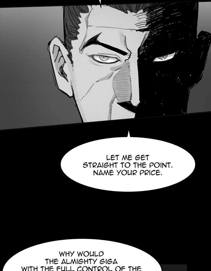 Hardcore Leveling Warrior Chapter 105 - Page 61