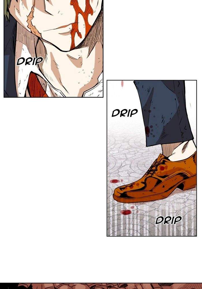 Hardcore Leveling Warrior Chapter 110 - Page 3