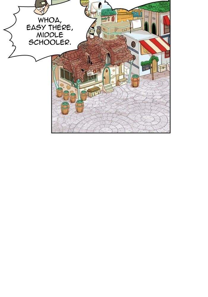 Hardcore Leveling Warrior Chapter 110 - Page 52