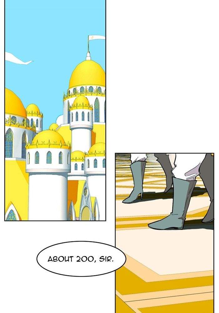 Hardcore Leveling Warrior Chapter 110 - Page 54