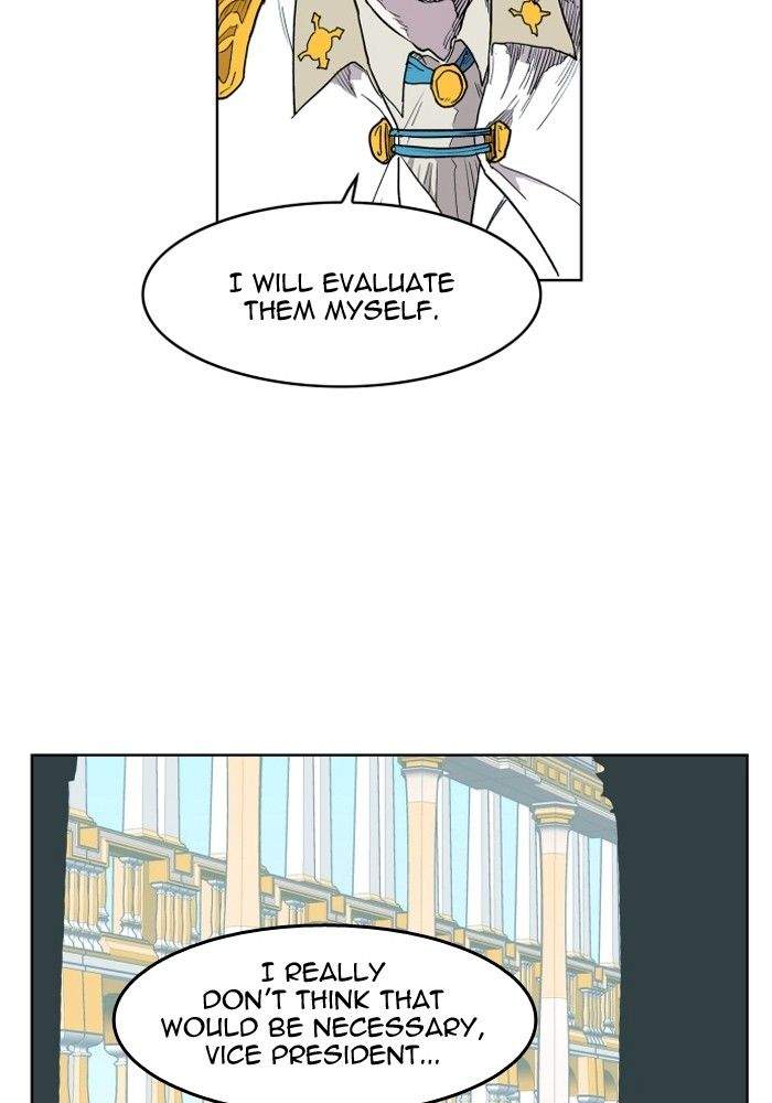 Hardcore Leveling Warrior Chapter 110 - Page 56