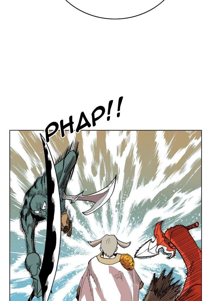 Hardcore Leveling Warrior Chapter 110 - Page 67