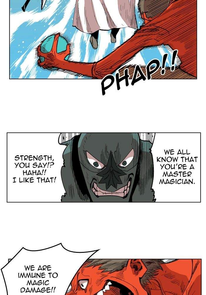 Hardcore Leveling Warrior Chapter 110 - Page 68