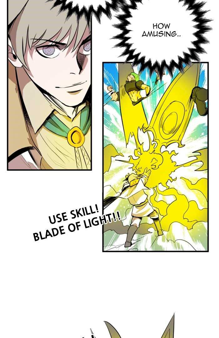 Hardcore Leveling Warrior Chapter 111 - Page 26