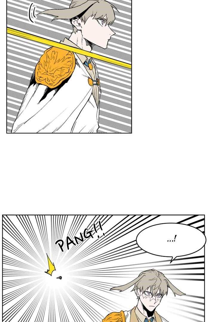 Hardcore Leveling Warrior Chapter 111 - Page 40