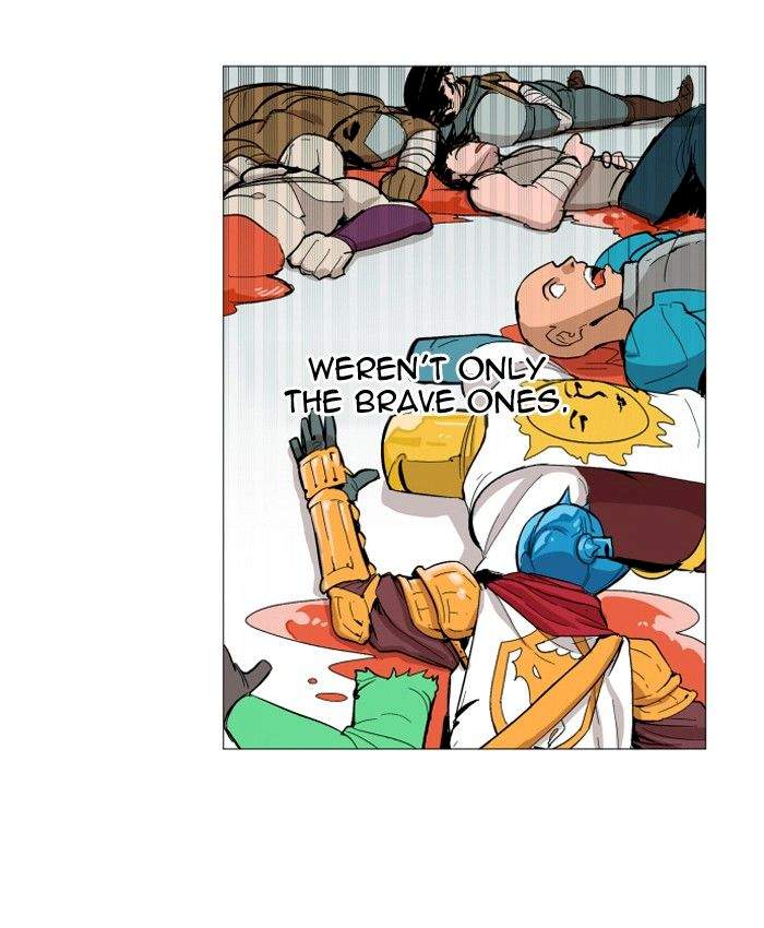 Hardcore Leveling Warrior Chapter 112 - Page 11