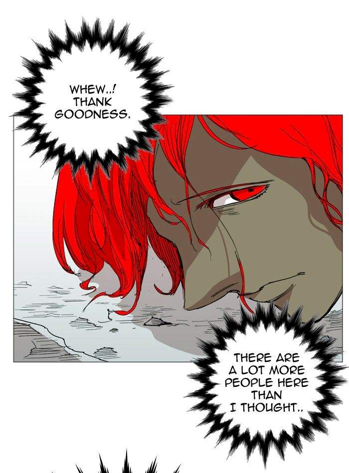 Hardcore Leveling Warrior Chapter 112 - Page 12