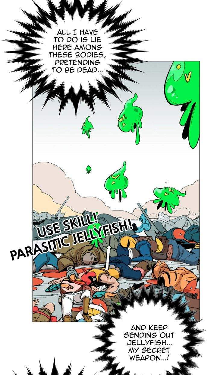 Hardcore Leveling Warrior Chapter 112 - Page 13