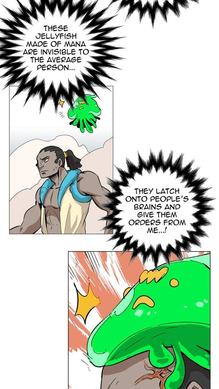 Hardcore Leveling Warrior Chapter 112 - Page 14