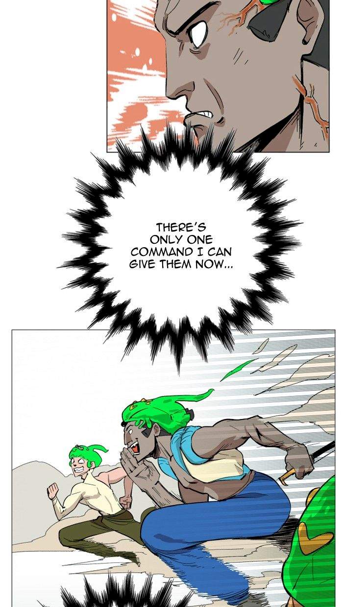 Hardcore Leveling Warrior Chapter 112 - Page 15