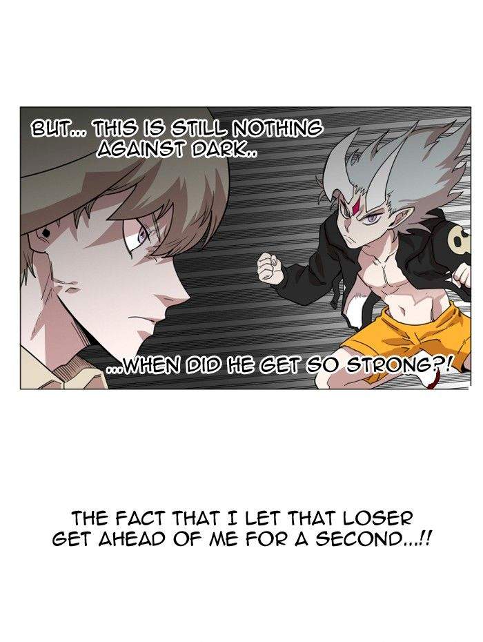 Hardcore Leveling Warrior Chapter 112 - Page 21