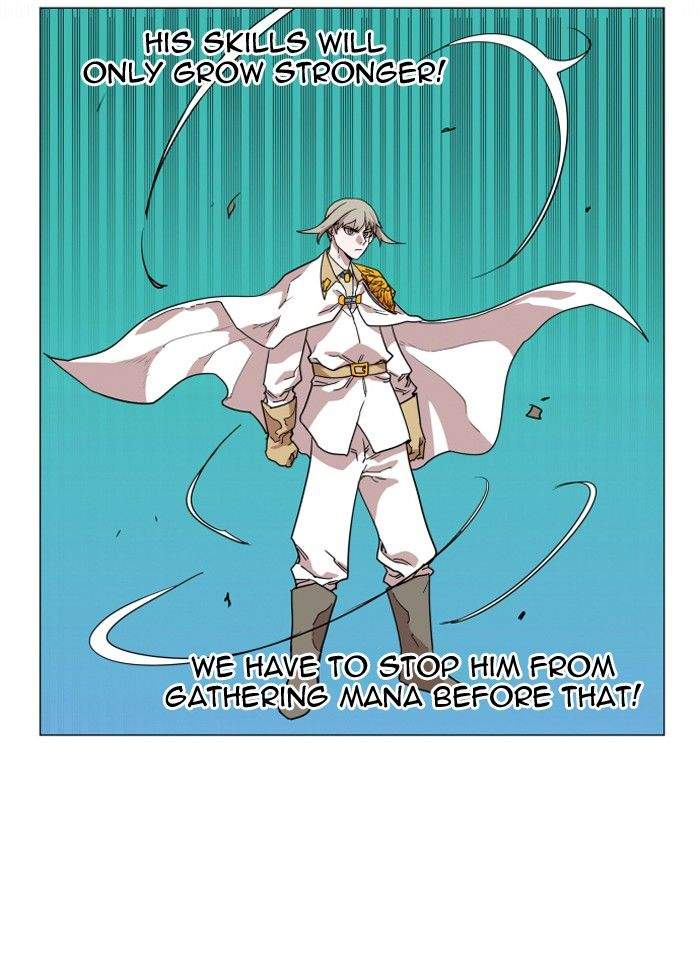 Hardcore Leveling Warrior Chapter 112 - Page 28
