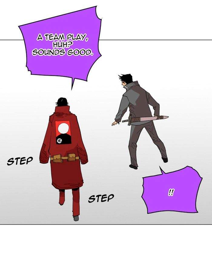 Hardcore Leveling Warrior Chapter 112 - Page 30