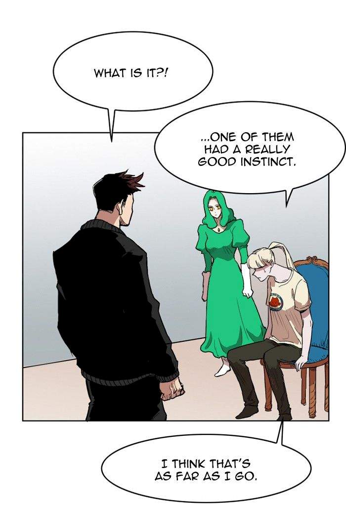 Hardcore Leveling Warrior Chapter 112 - Page 33