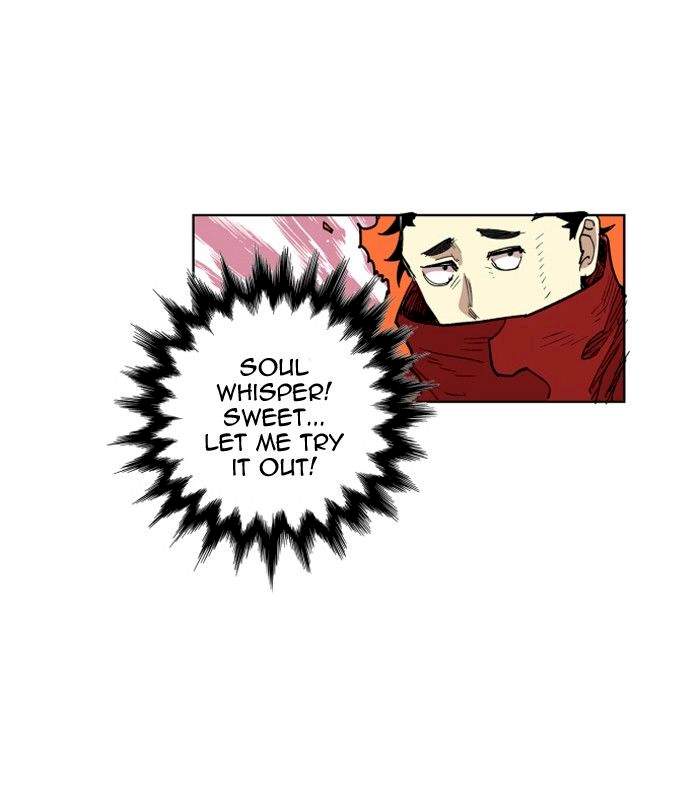 Hardcore Leveling Warrior Chapter 112 - Page 36