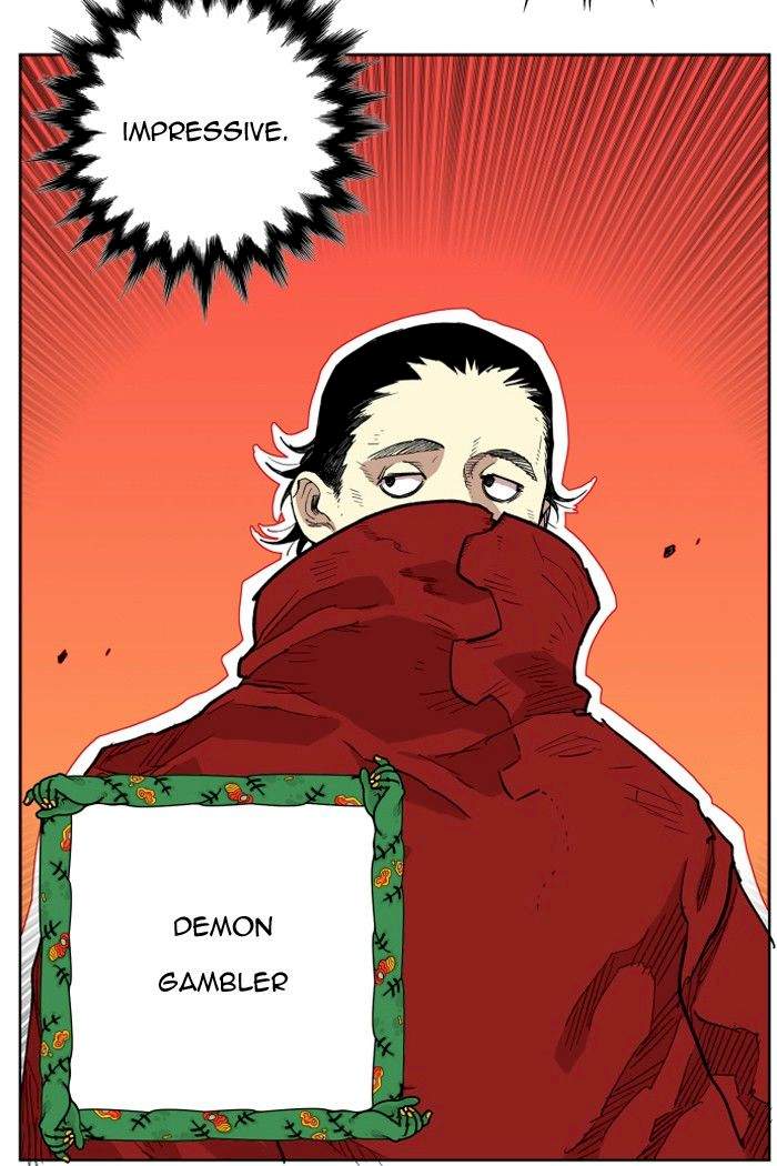 Hardcore Leveling Warrior Chapter 112 - Page 39