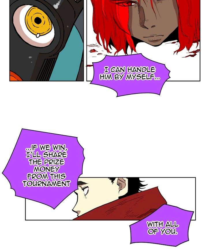 Hardcore Leveling Warrior Chapter 112 - Page 41