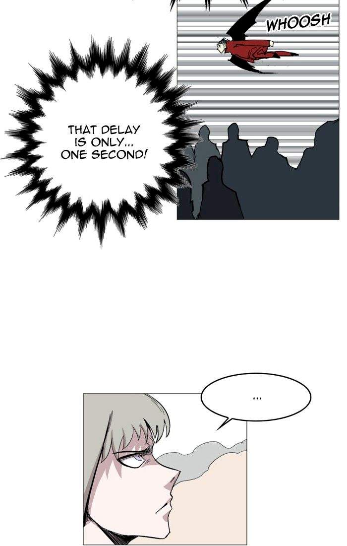 Hardcore Leveling Warrior Chapter 112 - Page 59