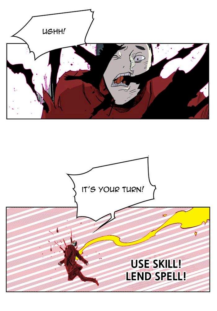 Hardcore Leveling Warrior Chapter 112 - Page 65